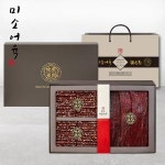 한우 복합육포 선물세트 510g