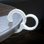 기타주방잡화 S형 링 후크 2P 주방걸이