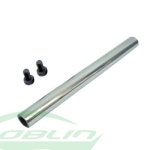 SAB 실재고 Steel Tail Spidle Shaft - Goblin 500 570 H0220-S