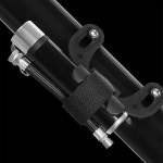ThinkRider 미니 자전거 펌프 사이클링 핸드 공기 타이어 팽창기 Bicicleta For Shrader MTB Mountain Bike Pump