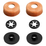 콜먼 랜턴 스토브 펌프 컵 교체 3000005094