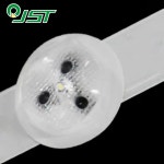 100 LED 스트립 SO NY 46 TV KLV 용 키트 당 12 개 KLV46R472A