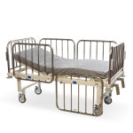 다산메디칼 침대 2 크랭크 소아용 2030 850 SKB-111