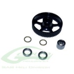 SAB 실재고 - Aluminum One Way Pulley - Goblin 570 H0295-S