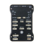 실재고 Pixhawk 픽스호크 PX4 오토파일럿 2 4 8 32bit ARM 비행 컨트롤러 KC 1J30013
