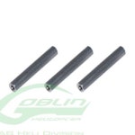 SAB 실재고 Aluminum Spacer - Goblin 500 570 H0216-S