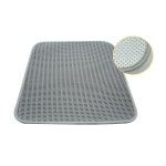 마이크로버 에어메쉬 앞좌석 차량방석 - 1p 여름방석