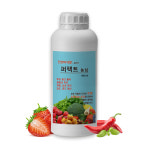 비료 퍼펙트 농심 - 영양생장용 영양제 천연 미네랄 콜라겐 고농축 기능성 미량요소 복합비료
