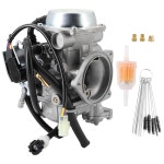 JIK 카뷰레터 카브 초크 혼다용 케이블 1300 VTX1300C VTX1300R VTX1300S VTX1300T 16100-MEA-901
