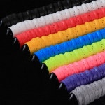 테니스 배드민턴 스쿼시 라켓 손잡이 쿠션 그립테이프