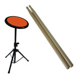 영창악기 연습용드럼 전용 드럼스틱 2P 패드 미포함