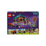 레고 프렌즈 농장 동물 보호구역 42617