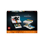 레고 아이디어 폴라로이드 원스텝 SX-70 카메라 21345