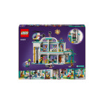 레고 프렌즈 하트레이크 시티 병원 42621