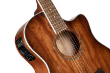 콜트 어쿠스틱 통기타 GA-MEDX M