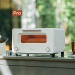 발뮤다 발뮤다 더 토스터 프로 K11B-SE