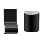 패치 PVC 파이프 슈퍼 강한 방수 테이프 중지 누출 인감 성능 자체 수정 접착 절연 덕트