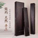 원목 찌케이스 찌통 다기능 대용량 로즈 찌보관