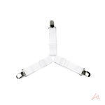 침대시트 고정 클립 4p 435094