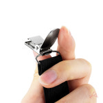 침대시트 고정 클립 4p