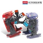 무선조종 관절링크구조 실감나는복싱 게임 색랜덤 1P 어린이날선물