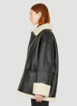 TOTEME 토템 자켓 214 122 606 913 PRE SS25