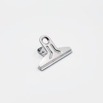 스틸 서류집게 5