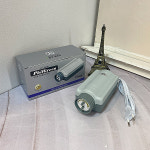 ABM도매콜 필그린 저소음 기포발생기 2구 BT-A65