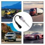 자동차 점화 플러그 테스터 시스템 코일 엔진 인라인 도구 스파크 와이어