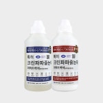 특허 크린파파 줄눈재 바닥용 퍼펙트 1kg 중점도 1세트