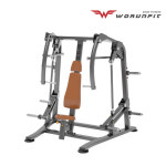 워런핏 웨이트 ANYFIT 애니핏 독일 헬스기구 - 체스트 프레스 CHEST PRESS T 01
