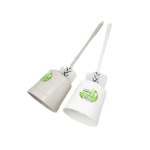 원형통 변기솔 색상랜덤 화장실 청소 바닥솔