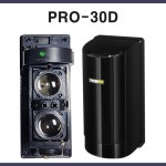 적외선감지기 동작센서 인체 동체감지기 PRO-30D