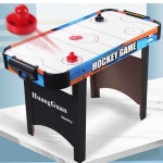 에어하키 실내 스포츠 보드 게임 대형 오락실 2인용