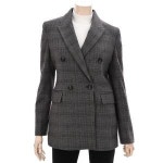 수스 체크더블 DP01 S214NJKA52