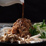 화화돼지왕갈비 양념 소불고기 600g 1개