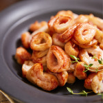 대구진 훈제막창 400g
