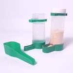 반려새 자동 자동급수대 피더 앵무새용품