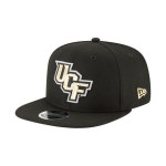 뉴에라 남자 스냅백 볼캡 모자 NCAA UCF KNIGHTS 950 70407303
