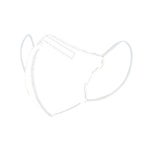 아이다움 3D 마스크 입체 마스크 유아용