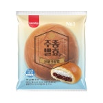에스피씨삼립 삼립 주종발효 단팥크림빵 115g