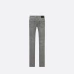DIOR 슬림 핏 진 193DS10K341X C810