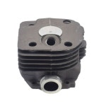 HUNDURE 실린더 부품 15 359 엔진 HUSQVARNA 키트 365실린더아센 입방구 357XP