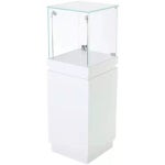 보석 귀금속 전시 주얼리 전시장 보관함 도자기 쇼케이스