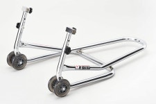 J-TRIP 리어 스탠드 롱 롤러 스탠드 바디 도금 JT-120PT
