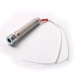 1 pc 220 v 30 w 80 w 100 w 외부 열 가열 납땜 코어 코어 가열 요소 교체 용접 도구