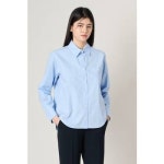 BCBG BCBG 올앤선드리 에바 포켓자수BL 66 88 22 A3M3B403 124497