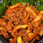 참다른 한돈 고추장 돼지불백 400g x 2팩