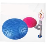 밸런스쿠션 요가용품 2가지색상 요가매트 밸런스쿠션