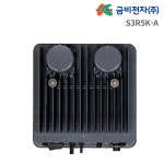 금비전자 주택용 가정용 태양광 인버터 S3R5K-A